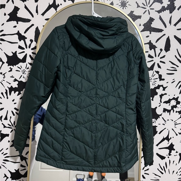 COPY - Women’s Columbia Heavenly Omni Heat Jacket - Picture 5 of 5